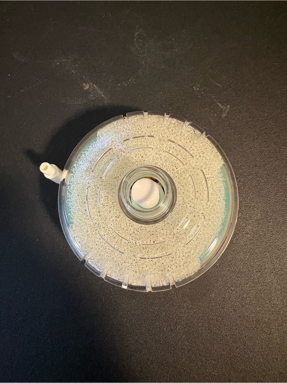 Mini Aquarium Sponge Filter
